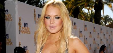 Lindsay Lohan w kolejnym "Strasznym filmie"? 
